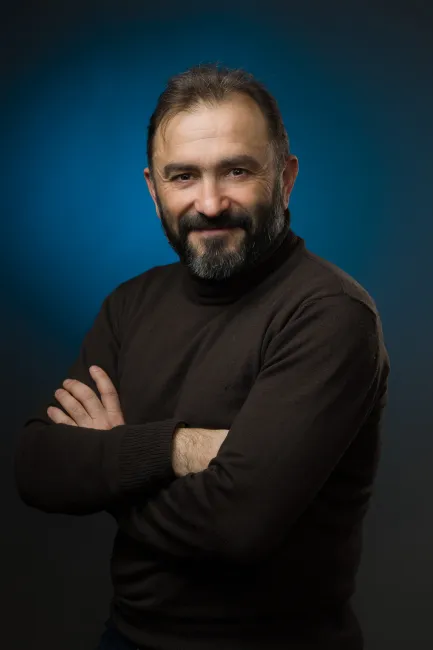 Cédric DE OLIVIERA - Maitre d'oeuvre à Riom - Clermont-Ferrand