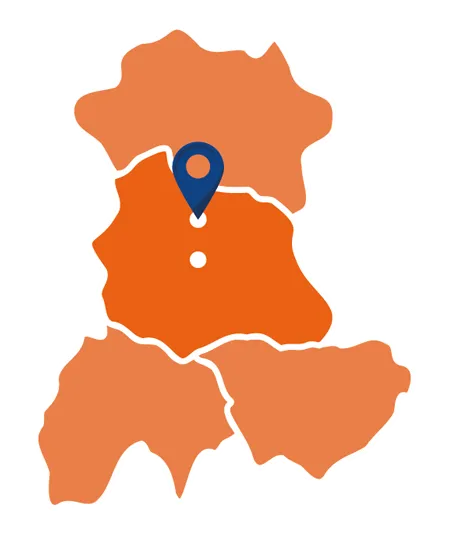 Maitrise d'oeuvre à Riom - Clermont-Ferrand